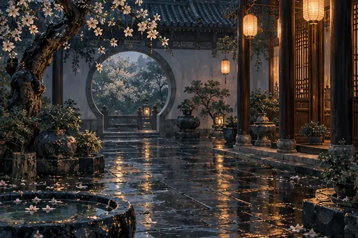 黑桃影库